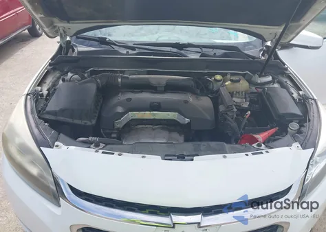 2013 Chevrolet Malibu 2Lt z USA, uszkodzony, nr VIN 1G11E5SA7DF265194